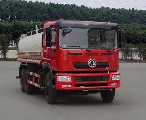 東風(fēng)國五20噸灑水車